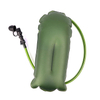 Custom Brand Large Opening TPU Military Water Bladder For Tactical Hydration Pack