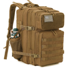 Tactical Backpack Wholesale Military Rucksack Day Pack Assult Military Style Backpack