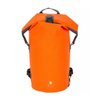 Eco-friendly TPU Roll Top Dry Sack Dry Bag For Camping Swmming Rafting Floating 