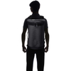 Waterproof Tarpaulin Waterproof Zipper 20l Basket Type 500D PVC Dry Backpack 