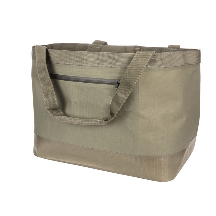 Large Capacity Tote Bag Lightweight Waterproof RucksackTPU Dry Bag For Shopping 