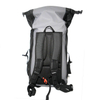 Dry Bag Supplier 30L Tarpaulin Rucksack Waterproof Backpack For Fishing Kayaking