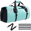 Dry Bag Manufacturer Factory 500D PVC Roll Top Closed 30L Soft Motorcycle Side Bags