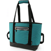 Cooler Bag Supplier Large Capacity Travel Cooler Bag For Shopping Beach Picnic Lunch 