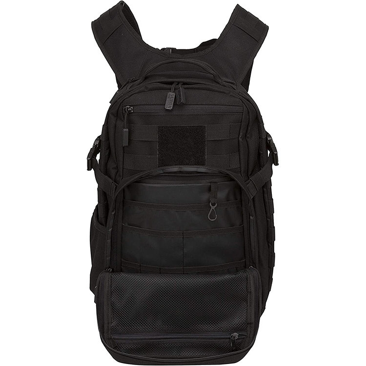 Tactical Bag Design Backpack Oxford Material 900D Pvc Military Backpacks for Sale 