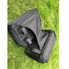 Outdoor Motor Waterproof 1680D Polyester 35L Saddlebags For Motorcycle 