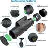 Outdoor Hunting Low Night Vision 12x50 Monocular Telescope With Phone adapter 