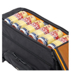 Motorcycle luggage Detachable Insulated Foam Can Cooler Motorcycle Side Bag For Sale 