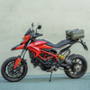Dry Bag Factory 500D Pvc Welded Tail Bag One Shoulder Bag Motorcycle Saddlebags 