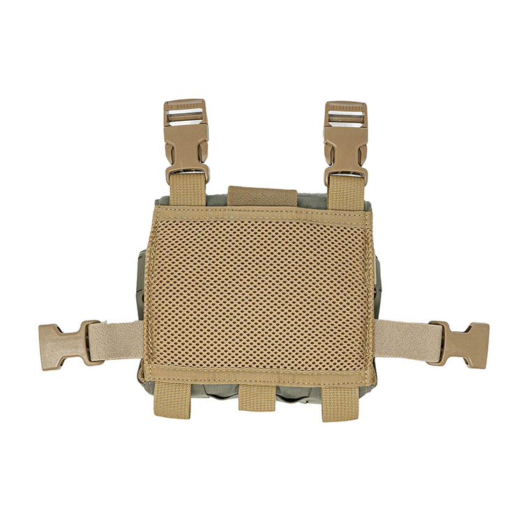 Customize Brand Binocular Harness Chest Rig Bag Lightweight Hunting Binocular Pack