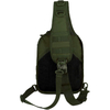 Tactical Bag Supplier EDC Bag Tactical Oxford Backpack Molle Chest Shoulder Bag For Man
