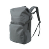 Dry Backpack Manufacturer Front Zipper Pocket Custom Wateproof Backpack For Man 
