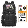 Military Backpack Customize Laptop Rucksack Backpack 20L Tactical Backpack For Man 