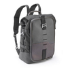 Wholesale Classic Black Waterproof Bag Motorcycle luggage Leather Motorcycle Backpack 
